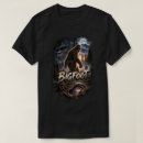 Pesquisar por pé grande camisetas Monstro