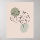 Pesquisar por anatomia pôsteres Abstrato