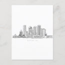 Pesquisar por skyline de boston cartoes postais Massmassachusetts