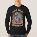 Pesquisar por amante pitbull camisetas Mãe