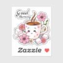 Pesquisar por flor bom dia adesivos Fofofo