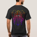 Pesquisar por multicolorido camisetas For him