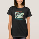 Pesquisar por virgin gorda camisetas Virgem
