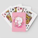 Pesquisar por gatos baralhos Girl