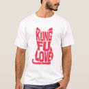 Pesquisar por fu camisetas Gato kung fu