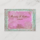 Pesquisar por esverdeado cartao de visita Azul