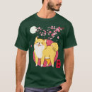 Pesquisar por estilo japonês camisetas Família