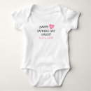 Pesquisar por dia pai para bebes roupas Rua 1