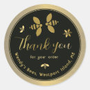 Pesquisar por amarelo ouro adesivos Preto