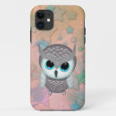 Pesquisar por corujas iphone capas For kids