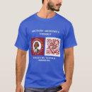Pesquisar por azul profundo camisetas Real
