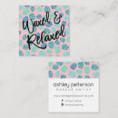 Pesquisar por cera cartao de visita Maquilhador