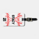 Pesquisar por jogador beisebol bagagem tags Nome