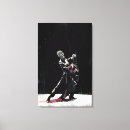 Pesquisar por batman impressão de canvas Livro de banda desenhada