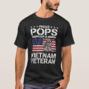 Pesquisar por proud veteran camisetas Bandeira