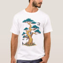 Pesquisar por pinheiro camisetas Árvore