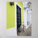 Pesquisar por bicicleta velha pôsteres Velho