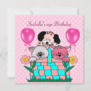 Pesquisar por gatos e cães convites Partido