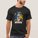 Pesquisar por coat arms camisetas Crest