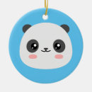 Pesquisar por pandas ornamentos Animal