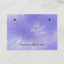 Pesquisar por geada cartao de visita Azul