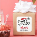 Pesquisar por aniversário pirata adesivos Esqueleto