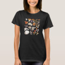 Pesquisar por botanical camisetas Cogumelo