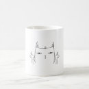 Pesquisar por dedo médio canecas Gato