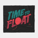 Pesquisar por o palhaço mantas Oficialmente licenciado