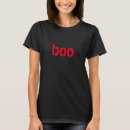 Pesquisar por assustador camisetas Boo
