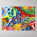 Pesquisar por gaudi pôsteres Espanha