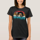 Pesquisar por preguiça vintage camisetas Pôr do sol