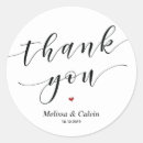 Pesquisar por etiquetas de casamento adesivos Obrigado
