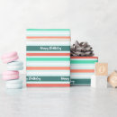 Pesquisar por unisex papel de presente Listras