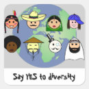 Pesquisar por diversidade cultural adesivos Igualdade