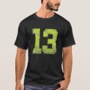 Pesquisar por 13 anos velho camisetas Treze