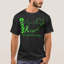 Pesquisar por doenças genéticas camisetas Apoio