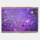 Pesquisar por luminoso mantas Púrpura