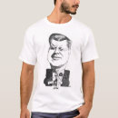 Pesquisar por john kennedy camisetas Assassinato