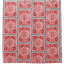 Pesquisar por selo postal do design Colheita