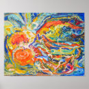 Pesquisar por abstracta moderna artes pôsteres Expressionism