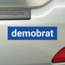 Pesquisar por democratas adesivos carros Azul