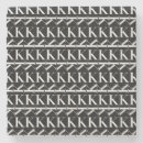 Pesquisar por monograma k porta copos Elegante