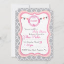 Pesquisar por estilo paris convites Rosa