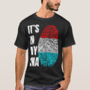 Pesquisar por biometria camisetas Sinalizador