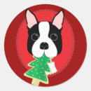 Pesquisar por boston terrier adesivos Animais de estimação