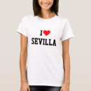 Pesquisar por eu amo espanha camisetas Europa