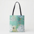 Pesquisar por arte da praia bolsas tote Floral