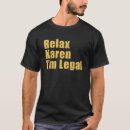Pesquisar por em espanhol camisetas Legal