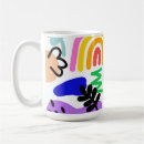 Pesquisar por abstractamente canecas Rainbow